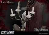  Lady Maria - Bloodborne - Prime 1 Studio 