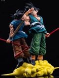  Son Goku - Dragon Ball - To youth Studio 
