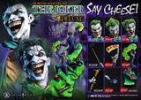  The Joker (Say Cheese !) - Batman - Prime 1 Studio (MMDC-52DXS) 