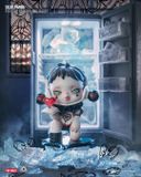  Blindbox Skull Panda Alice in Wonderland - POP MART 