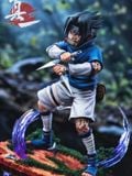  Childhood Sasuke - Naruto - Zhenyi Studio 