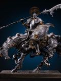  Magic Knight Loretta - Elden Ring - Sword and Wing 