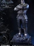  Bane - Batman: Arkham Origins - Prime 1 Studio (MMDC-07M,MMDC-07V) 