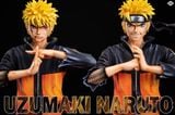  Naruto & Sasuke - Naruto - UFO Society Studio 