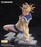  Himiko Toga NSFW - My Hero Academia - Dodomo Studio 