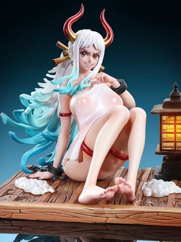  Yamato NSFW - One Piece - Baby Face Studio 