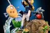  Childhood Cynthia - Pokemon - Fairy Studio 