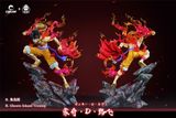  Monkey D. Luffy - One Piece - Cheng Studio & Princekin Studio 