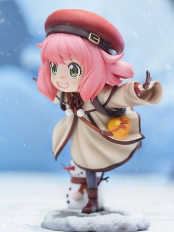  Anya Foger - Spy x Family - Mimo Studio 