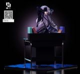  Bronya NSFW - Honkai Impact - Lou Lan Studio 