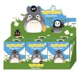  Blindbox Ghibli - Ghibli Studio 