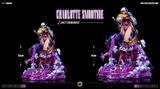  Charlotte Smoothie - One Piece - C2 Studio 