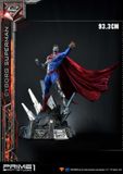  Cyborg Superman - Superman - Prime 1 Studio (MMDC-32EX) 