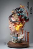  Spring, Summer, Fall and Winter - Yuanxing Liang Studio 