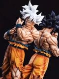  Ultra Instinct Goku - Dragon Ball - MAN Studio 