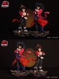  Son Goku & Vegeta SSJ4 - Dragon Ball - Kylin Studio 