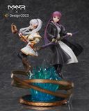  Frieren & Fern -Frieren: Beyond Journey’s End - Madhouse x Design Coco 