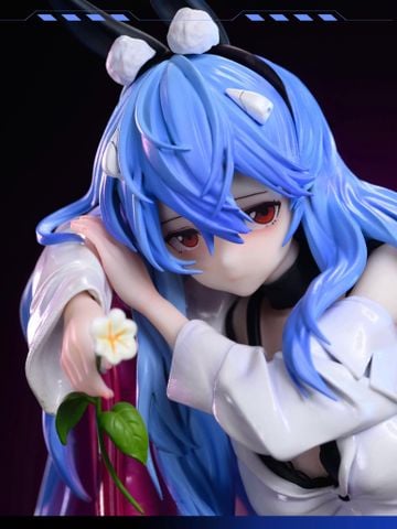  Ayanami Rei - Evangelion - Top King Studio 