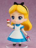  Nendoroid Alice in Wonderland 