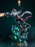  Lucian - League of Legends - Jimei Palace 