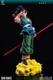  Son Goku - Dragon Ball - To youth Studio 