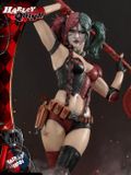 Harley Quinn - Batman - Prime 1 Studio (MMDC-36, MMDC-36DX) 