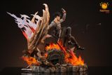  Levi Ackerman - Attack On Titan - Model Power Studio 