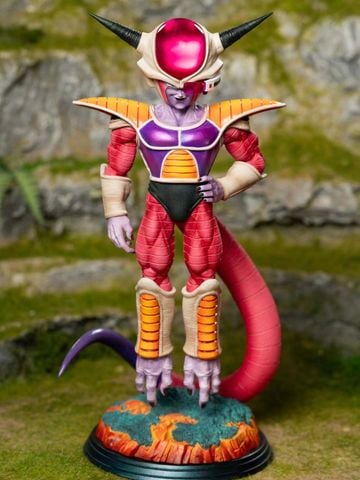  Frieza - Dragon Ball - Break Studio 