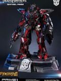  Sentinel Prime - Transformers: Dark of the Moon - Prime 1 Studio (MMTFM-23EXS) 