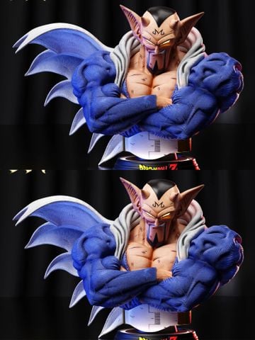  Bust Dabura - Dragon Ball - Army Ant Studio 