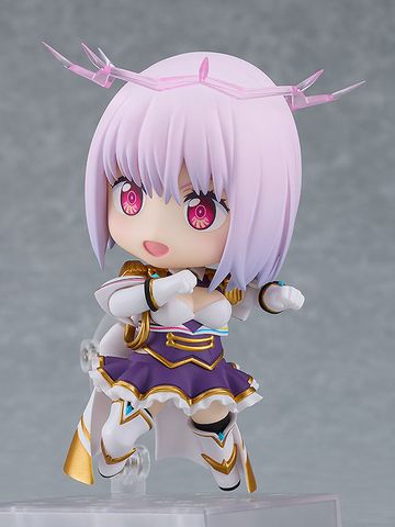  Nendoroid Akane Shinjo - Gridman - Good Smile Company 