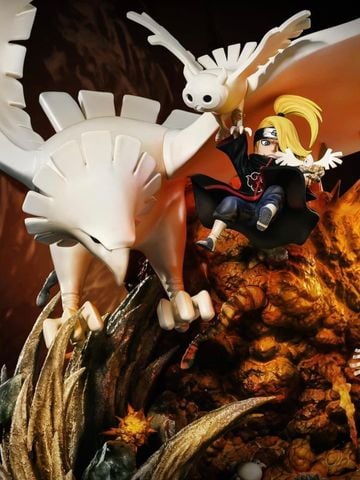  Deidara Akatsuki - Naruto - G5 Studio 
