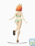  Nakano Yotsuba Swim suit - Gotobun no Hanayome - SEGA 
