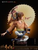  Gao Yue - The Legend Of Qin - Tianye Studio & Sparkkey Studio 