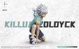  Killua Zoldyck - Hunter x Hunter - Cross Studio 