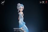  Ghostblade “Glance” Mini Version - WLOP - TriEagles Studio 