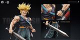  Trunks - Dragon Ball - Space Realm Studio x Ember Ruins Studio 