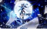  Jingliu - Honkai Star Rail - FWS Studio 