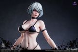  2B - Nier Automata - Coolbear Studio 