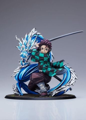  Kamado Tanjiro - Kimetsu No Yaiba - Aniplex 