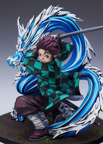  Kamado Tanjiro - Kimetsu No Yaiba - Aniplex 