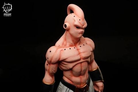  Majin Buu - Break Studio 