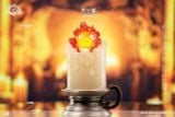  Calcifer - Howl's Moving Castle - Rising Sun Studio 