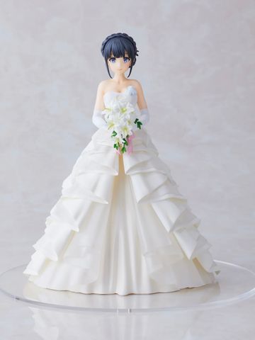  Shoko Makinohara Wedding Ver - Aniplex 