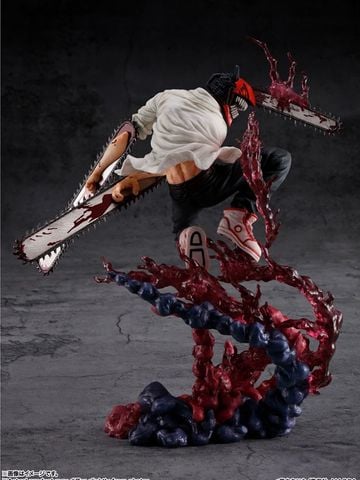  Figuarts Zero Denji - Chainsaw Man 