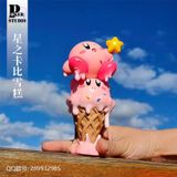  Pokemon Star Kirby Ice Cream - Poker Studio 