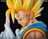  Vegeto - Dragon Ball - DU Studio 