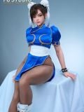  Chun Li NSFW - Street Fighter - FG Studio 