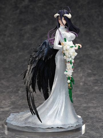  Albedo Wedding 