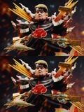  Donald Trump Cosplay Pain - FAT BOY Studio 